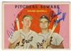 Al Kaline on Sportscollectors.Net