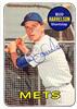 Bud Harrelson on Sportscollectors.Net