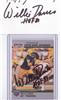 Willie Davis ttm on Sportscollectors.Net
