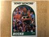 Sidney Moncrief on Sportscollectors.Net
