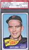 1965 Topps Gaylord Perry on Sportscollectors.Net