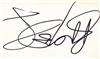 Autograph Unknown 2 on Sportscollectors.Net