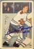 1953 Parkie Dickie Moore on Sportscollectors.Net