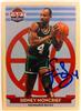 Sidney Moncrief on Sportscollectors.Net