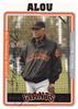Felipe Alou '05 Topps in ballpoint on Sportscollectors.Net