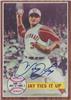1962 Topps / World Series Game 2 / Jay Ties It Up #233 - Joe