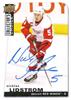 Nicklas Lidstrom on Sportscollectors.Net