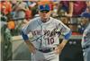 Terry Collins on Sportscollectors.Net