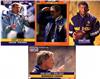 Jerry Burns on Sportscollectors.Net