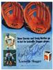 Steve Garvey/Graig Nettles on Sportscollectors.Net