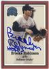 Brooks Robinson on Sportscollectors.Net