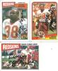 George Rogers on Sportscollectors.Net