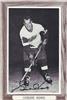 1964-67 NHL Beehive Hockey Photo / Group III (Woodgrain) - GORDIE HOWE (Right Wing) (HHOF 1972) (b. 31 Mar 1928 - d. 10 Jun 2016 at age 88) (Detroit Red Wings) (#77A) on Sportscollectors.Net