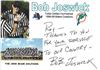 Bob Joswick on Sportscollectors.Net