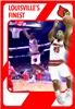 Louisville Finest Motion Card 1 on Sportscollectors.Net