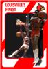 Louisville Finest Motion Card 2 on Sportscollectors.Net