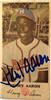 Hank Aaron on Sportscollectors.Net