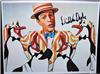 Dick Van Dyke on Sportscollectors.Net
