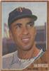 1962 Topps - Jose Valdivielso #339 (Minnesota Twins) on Sportscollectors.Net