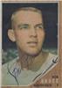 1962 Topps - Bob Bruce #419 (b. 16 May 1933 - d. 15 Mar 2017 at age 83) (Houston Colt .45s) on Sportscollectors.Net