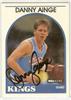 Danny Ainge on Sportscollectors.Net