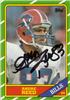 Andre Reed on Sportscollectors.Net
