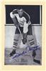 1944-63 NHL Beehive Hockey Photo / Group II - DICKIE MOORE (Left Wing) (HHOF 1974) (b. 6 Jan 1931 - d. 19 Dec 2015 at age 84) (Montreal Canadiens) (#274) on Sportscollectors.Net