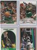 Robert Parish on Sportscollectors.Net