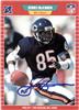 Dennis McKinnon on Sportscollectors.Net