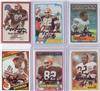 Ozzie Newsome ttm on Sportscollectors.Net