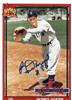 Bobby Doerr on Sportscollectors.Net