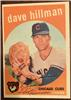 Dave Hillman #2 on Sportscollectors.Net