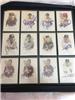 2006 Allen and Ginter Tradeables on Sportscollectors.Net