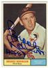 Brooks Robinson on Sportscollectors.Net