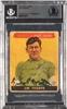 Jim Thorpe 1933 Goudey Sportkings on Sportscollectors.Net