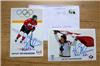 Hayley Wickenheiser on Sportscollectors.Net
