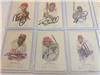 2006 AG Phillies Team Set p2 on Sportscollectors.Net
