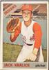1966 Topps Jack Kralick on Sportscollectors.Net