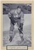 1934-43 NHL Beehive Hockey Photo / Group I - REG HAMILTON (Defence) (b. 29 Apr 1914 - d. 12 Jun 1991 at age 77) (Autographed Cut) (Toronto Maple Leafs) (#322) on Sportscollectors.Net