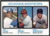 1973 Topps Frias Guerrero rookie on Sportscollectors.Net
