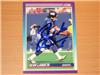 Sean Landeta autographed 1990 Score card on Sportscollectors.Net