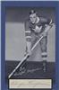 1934-43 NHL Beehive Hockey Photo / Group I - RUDOLPH