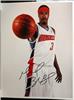Gerald Wallace on Sportscollectors.Net