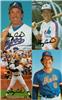 Gary Carter auto'd Team Issued PCs on Sportscollectors.Net