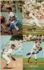 Garvey, Lopes, Russell & Cey auto'd 1970's Dodger Team Issued PCs on Sportscollectors.Net
