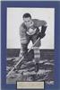1934-43 NHL Beehive Hockey Photo / Group I - Regis