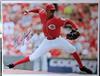 Raisel Iglesias on Sportscollectors.Net