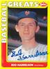 Bud Harrelson on Sportscollectors.Net
