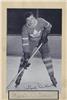 1934-43 NHL Beehive Hockey Photo / Group I - GORDIE DRILLON (Right Wing) (HHOF 1975) (b. 23 Oct 1913 - d. 23 Sep 1986 at age 72) (Autographed Cut) (Toronto Maple Leafs) (#315) on Sportscollectors.Net
