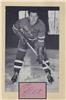 1944-63 NHL Beehive Hockey Photo / Group II - Alex